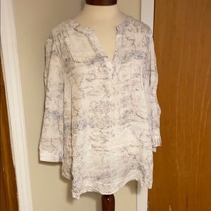 Dalia Tunic